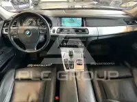 2014 BMW 740