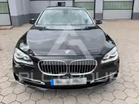 2014 BMW 740