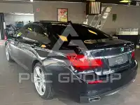 2014 BMW 740