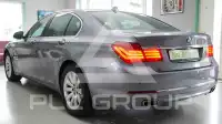 2014 BMW 740