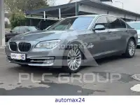2014 BMW 750