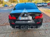 2014 BMW 750