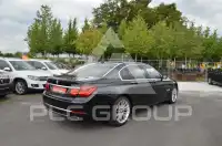 2014 BMW 750