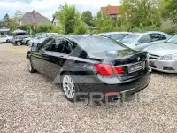 2014 BMW 750