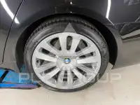 2014 BMW 750