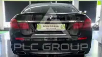 2014 BMW 750
