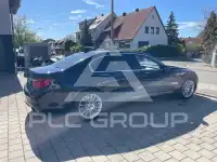 2014 BMW 750