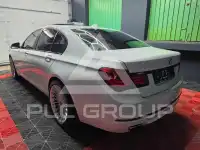 2014 BMW 750