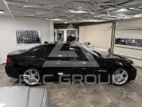 2014 BMW 750