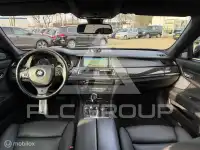2014 BMW 750