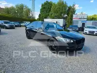 2014 BMW 750