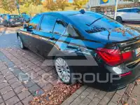 2014 BMW 750