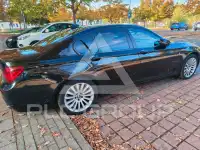 2014 BMW 750
