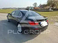 2014 BMW 750