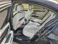 2014 BMW 750