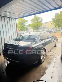 2014 BMW 750