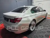 2014 BMW 750
