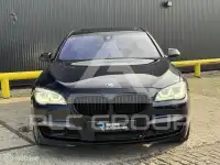 2014 BMW 750