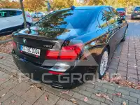 2014 BMW 750