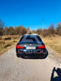 2014 BMW 750