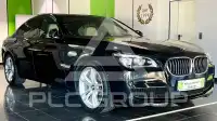 2014 BMW 750