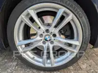 2014 BMW 750