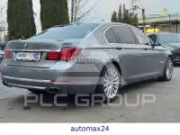 2014 BMW 750