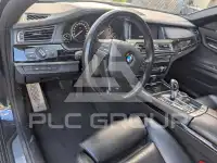 2014 BMW 750