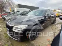 2014 BMW 750