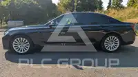 2014 BMW 750
