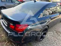 2014 BMW 750
