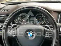 2014 BMW 750