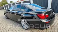 2014 BMW 760