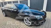2014 BMW 760
