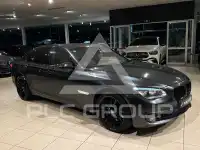 2014 BMW 760