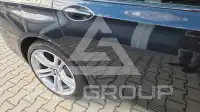 2014 BMW 760