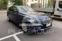 2014 BMW Other