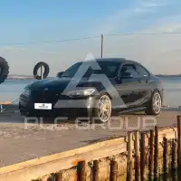 2014 BMW Other