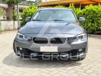 2014 BMW Other