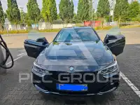 2014 BMW 430