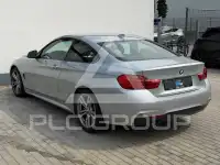 2014 BMW 430