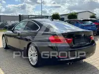 2014 BMW 430