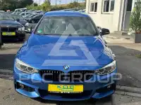 2014 BMW 430