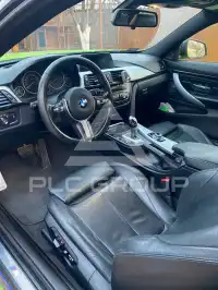 2014 BMW 430
