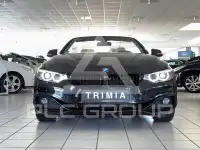 2014 BMW 430