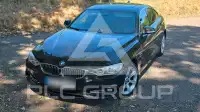2014 BMW 430