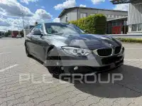 2014 BMW 430