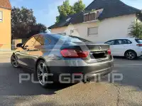 2014 BMW 430