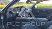 2014 BMW 430