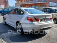 2014 BMW 430